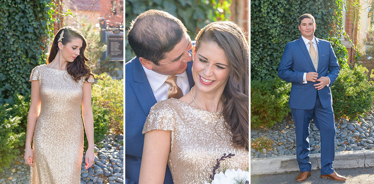 What to wear for your engagement session in Boulder.