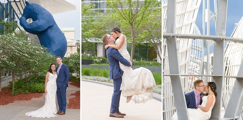 Denver elopement photographer