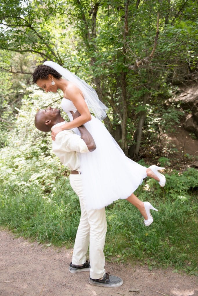 Denver Elopement