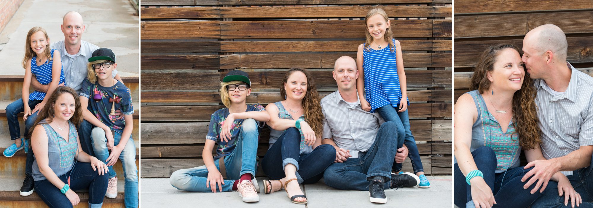 LODO Engagement Session